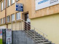 Hala Widowiskowo Sportowa MOSiR