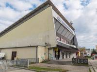 Hala Widowiskowo Sportowa