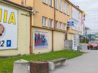 Hala Widowiskowo Sportowa