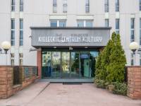 Kieleckie Centrum Kultury