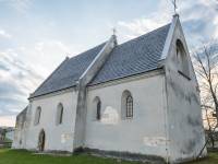 Kościół Wszystkich Świętych w Szydłowie