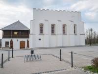 Synagoga w Szydłowie