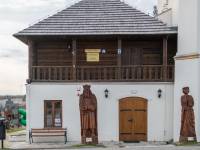 Synagoga w Szydłowie