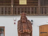 Synagoga w Szydłowie