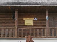 Synagoga w Szydłowie