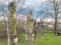 Kościół Wszystkich Świętych w Szydłowie