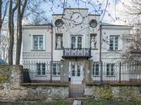 Dom Środowisk Twórczych