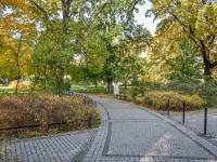 Galeria pomników kompozytorów i wirtuozów w Parku Jana Kochanowskiego