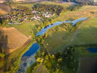 Stadnina Ta Merij Arabians nad Bugiem
