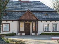 Muzeum Wsi Kieleckiej