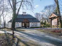 Muzeum Wsi Kieleckiej