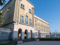 Wojewódzki Dom Kultury im. Józefa Piłsudskiego