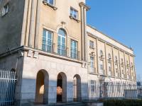 Wojewódzki Dom Kultury im. Józefa Piłsudskiego