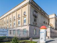 Wojewódzki Dom Kultury im. Józefa Piłsudskiego