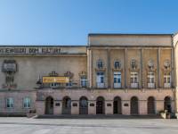 Wojewódzki Dom Kultury im. Józefa Piłsudskiego