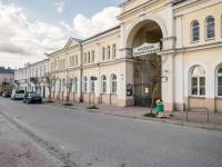 Muzeum Zabawek i Zabawy w Kielcach