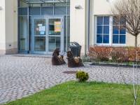 Muzeum Zabawek i Zabawy w Kielcach