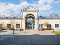 Muzeum Zabawek i Zabawy w Kielcach