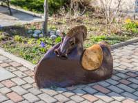 Muzeum Zabawek i Zabawy w Kielcach