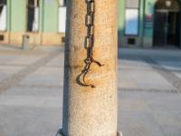 Pręgierz w Kielcach