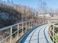 Rezerwat Przyrody Kadzielnia