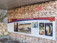 Rezerwat Przyrody Kadzielnia