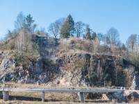 Rezerwat Przyrody Kadzielnia