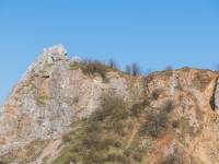 Rezerwat Przyrody Kadzielnia