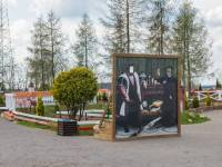 Polska w miniaturze - Bałtowski Kompleks Turystyczny