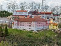 Polska w miniaturze - Bałtowski Kompleks Turystyczny