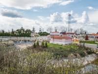 Polska w miniaturze - Bałtowski Kompleks Turystyczny