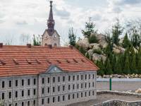 Polska w miniaturze - Bałtowski Kompleks Turystyczny