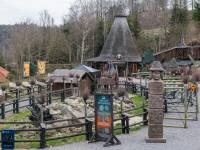 Wioska Czarownic w Sabatówce - Bałtów