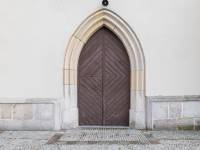 Kościół św. Stanisława w Bodzentynie