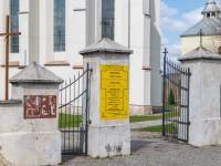 Kościół św. Stanisława w Bodzentynie