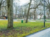  Park Zdrojowy w Busku-Zdroju