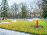  Park Zdrojowy w Busku-Zdroju