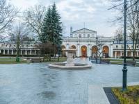  Park Zdrojowy w Busku-Zdroju