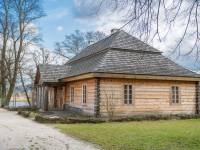 Centrum Edukacyjne Szklany Dom - Dworek Stefana Żeromskiego