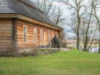 Centrum Edukacyjne Szklany Dom - Dworek Stefana Żeromskiego