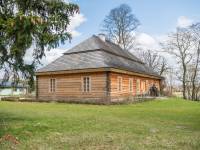 Centrum Edukacyjne Szklany Dom - Dworek Stefana Żeromskiego