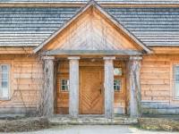 Centrum Edukacyjne Szklany Dom - Dworek Stefana Żeromskiego