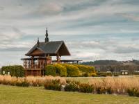 Ołtarz Papieski w Starym Sączu