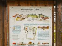 Ołtarz Papieski w Starym Sączu