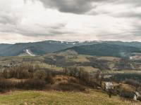 Platforma widokowa Ślimak