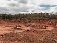 Kamieniołom Kopulak