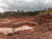 Kamieniołom Kopulak