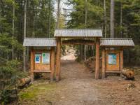 Oczy Ziemi - Suchedniów