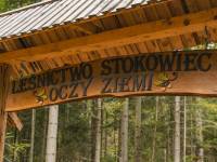 Oczy Ziemi - Suchedniów