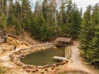 Oczy Ziemi - Suchedniów